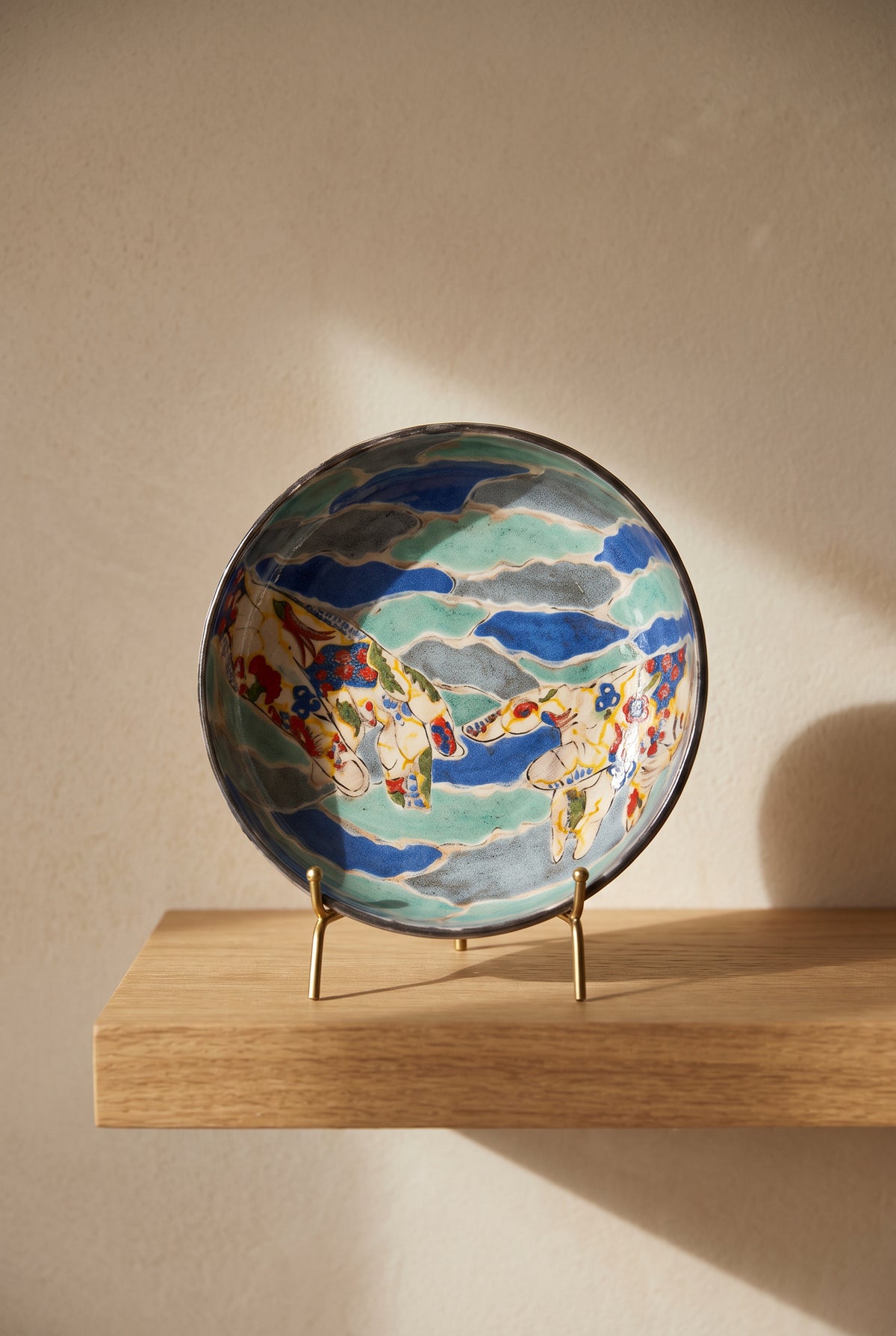Şahin Gençer Collection – No. 16