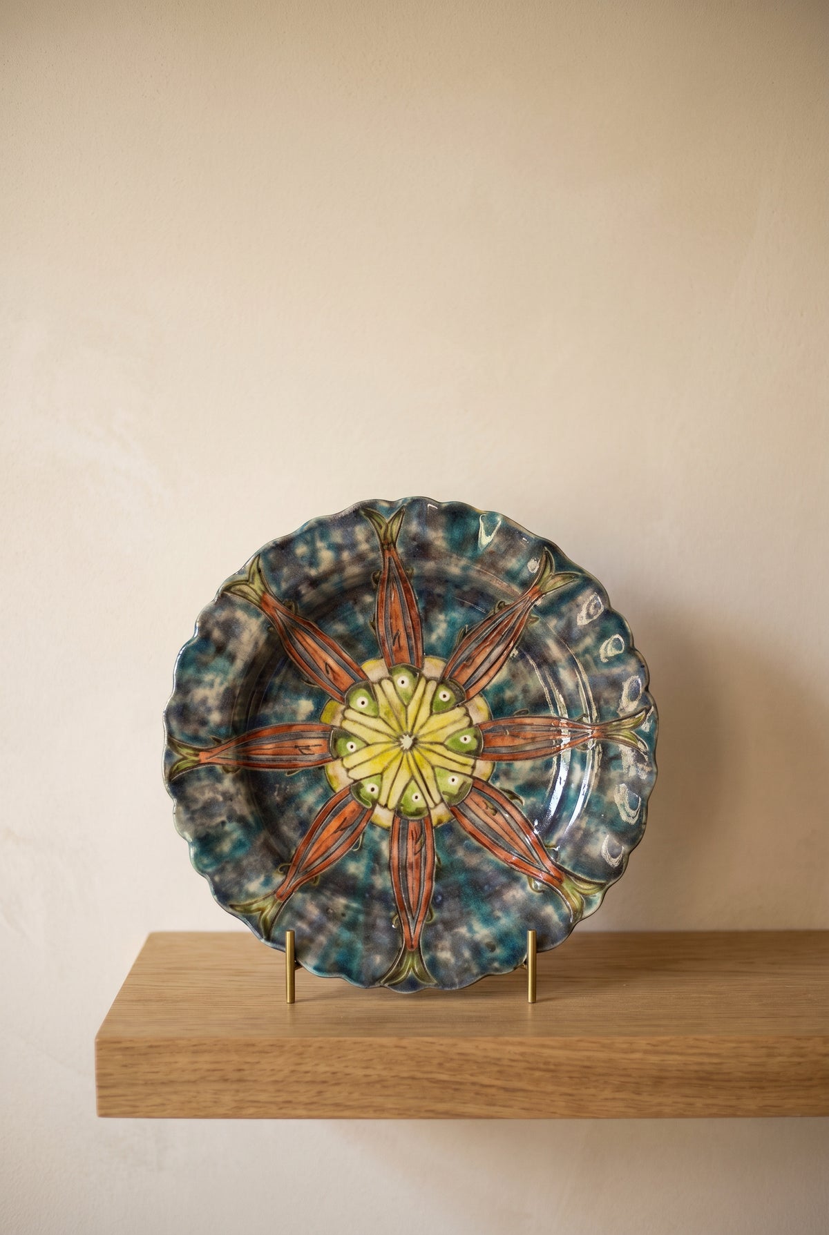Şahin Gençer Collection – No. 4