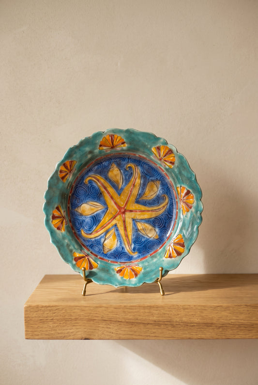 Şahin Gençer Collection – No. 5