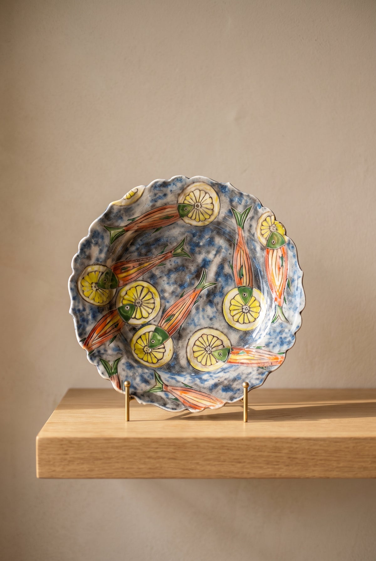 Şahin Gençer Collection – No. 6