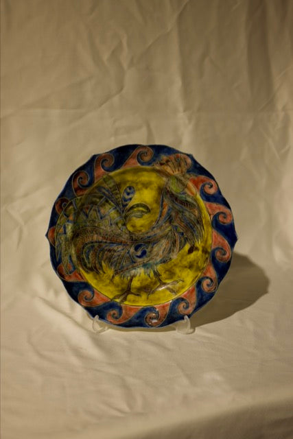 Şahin Gençer Collection – No. 7