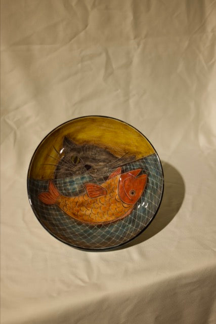 Şahin Gençer Collection – No. 9