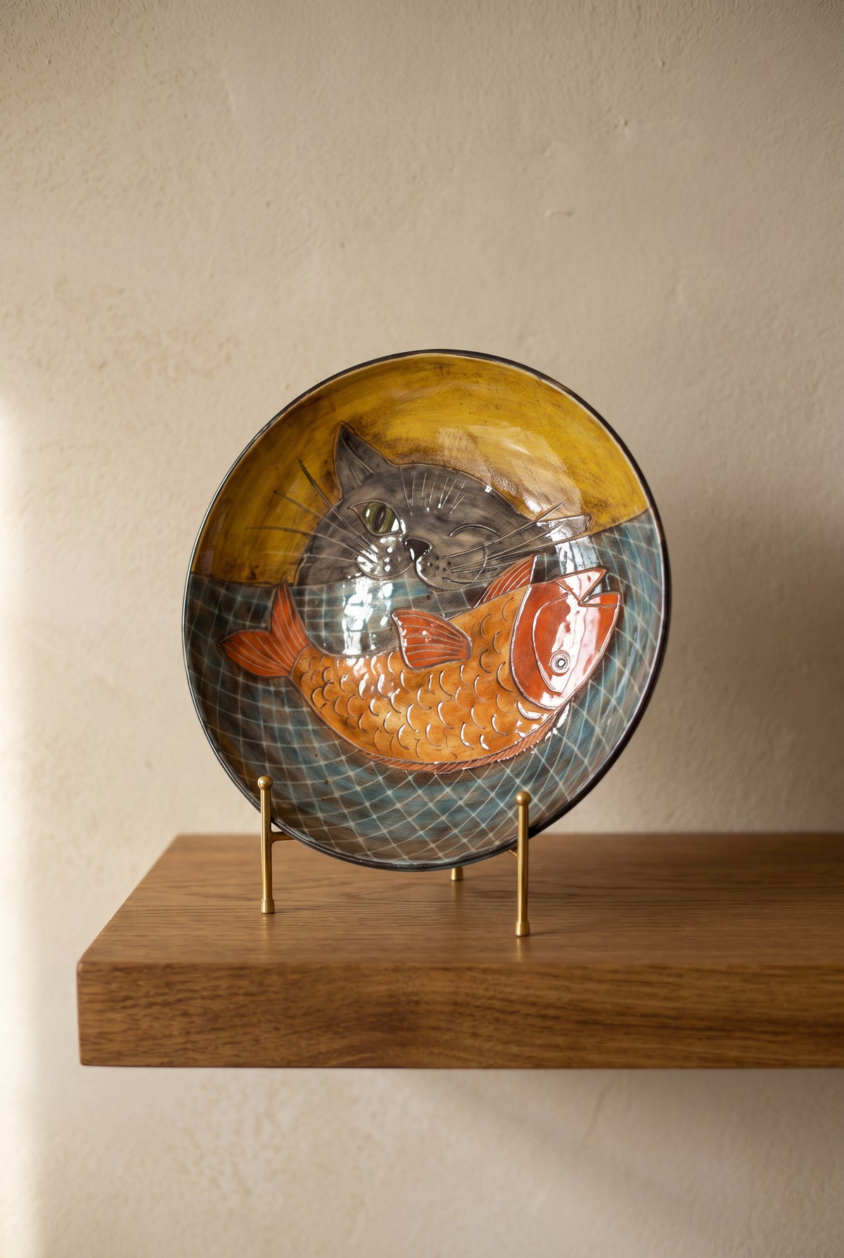 Şahin Gençer Collection – No. 9