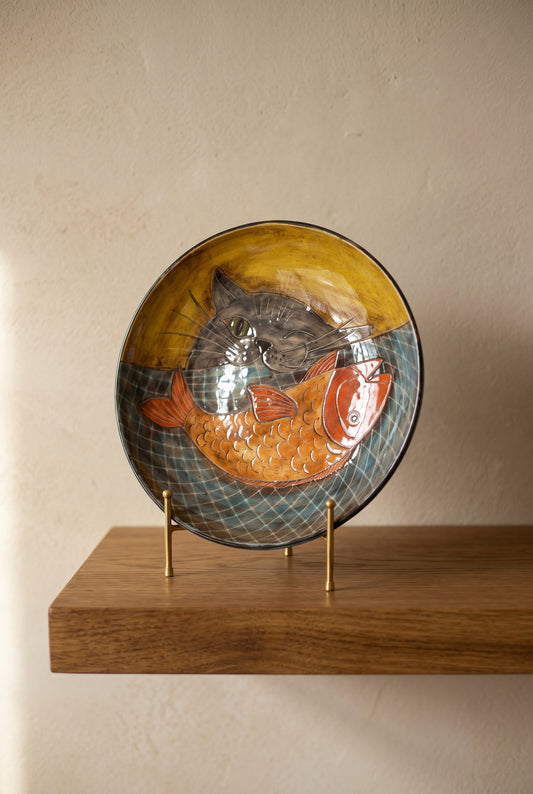 Şahin Gençer Collection – No. 9
