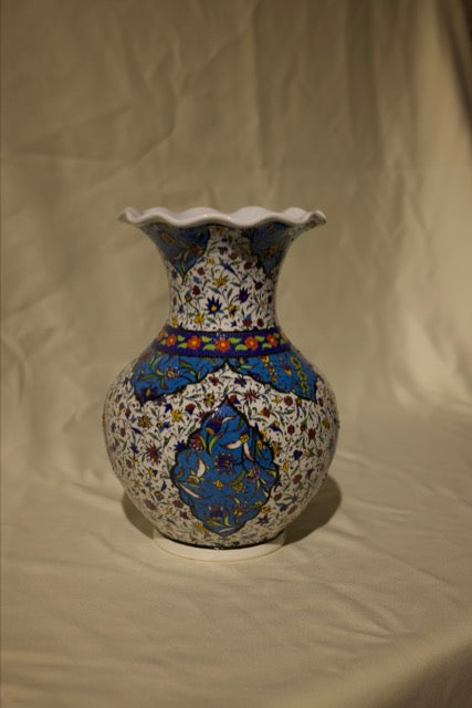 Samur Ata Vase 25 cm – No. 1