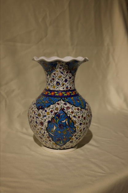 Samur Ata Vase 25 cm – No. 1