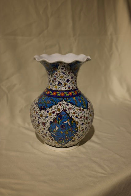 Samur Ata Vase 25 cm