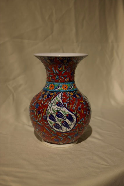 Samur Ata Vase 30 cm – No. 1