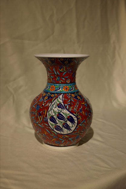 Samur Ata Vase 30 cm – No. 1