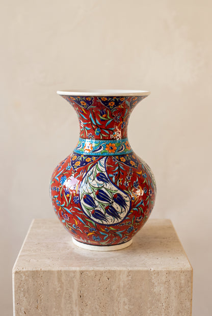 Samur Ata Vase 30 cm – No. 1