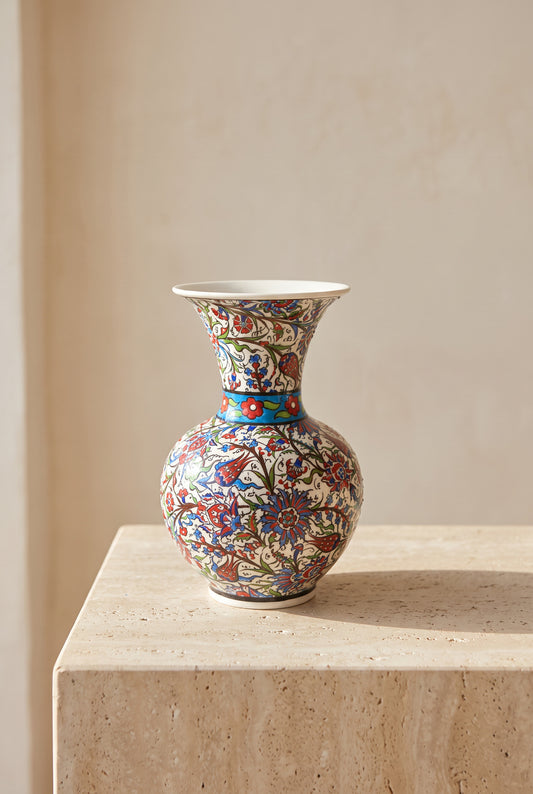 Samur Ata Vase 30 cm – No. 2