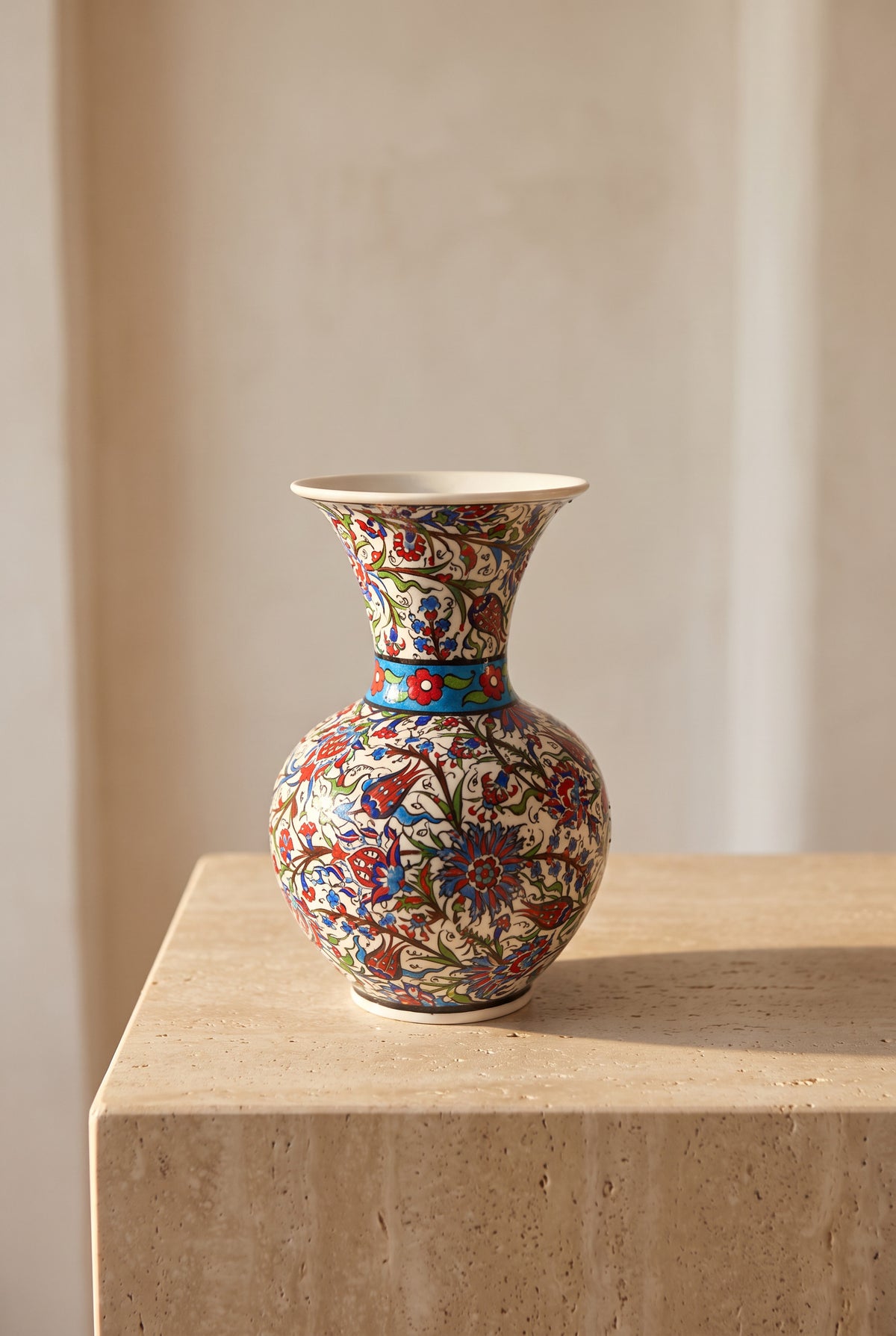 Samur Ata Vase 30 cm – No. 3