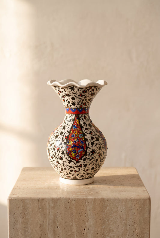 Samur Ata Vase 30 cm – No. 5