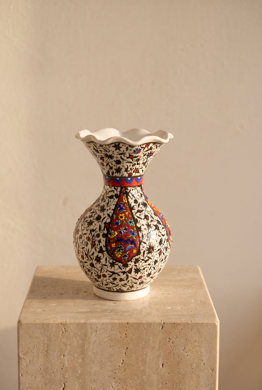 Samur Ata Vase 30 cm – No. 6