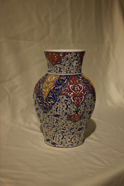 Samur Ata Vase 30 cm