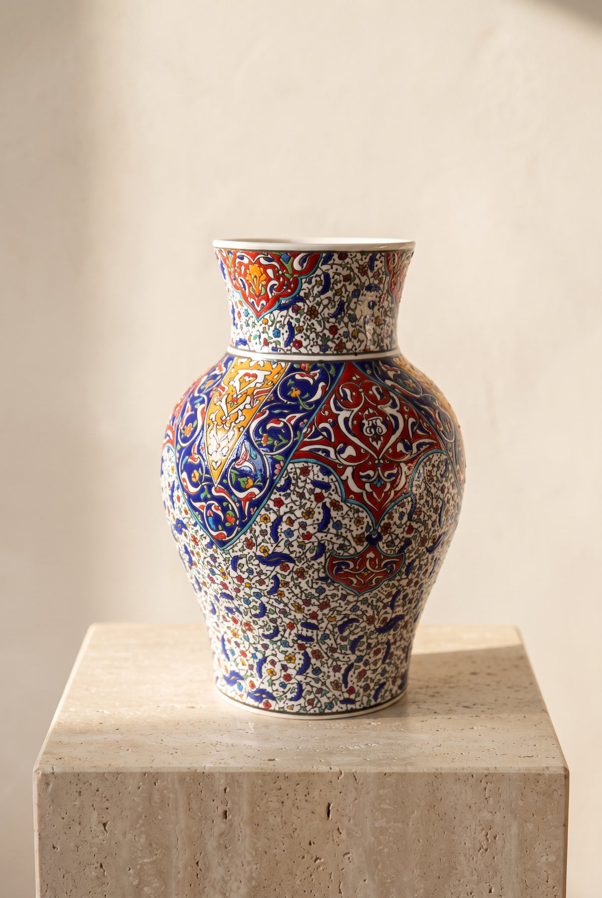 Samur Ata Vase 30 cm