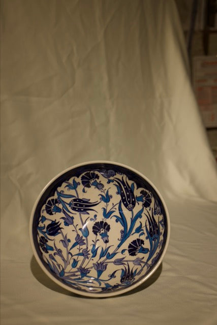 Samur Bowl 15 cm – No. 1