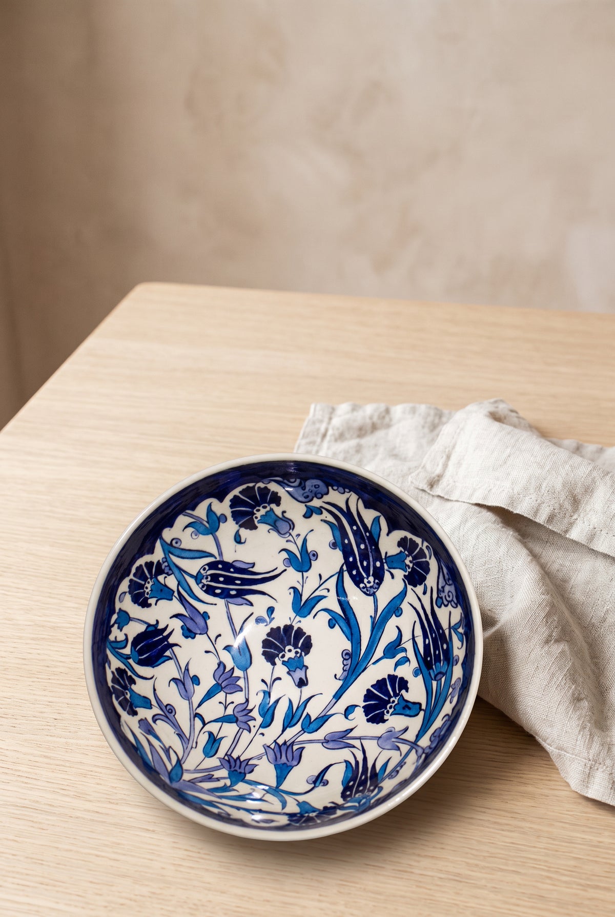 Samur Bowl 15 cm – No. 1