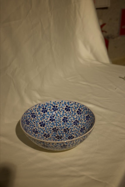 Samur Bowl 15 cm – No. 2-B