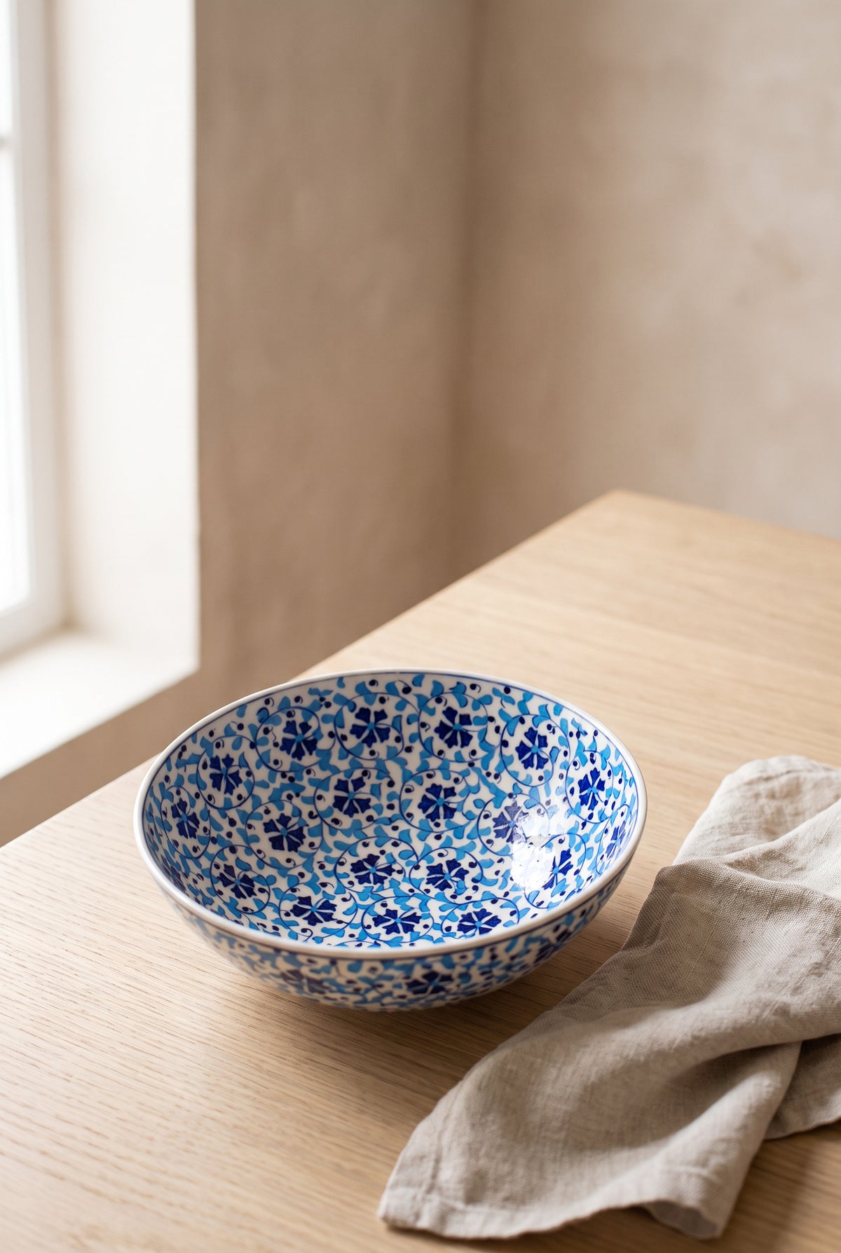 Samur Bowl 15 cm – No. 2-B