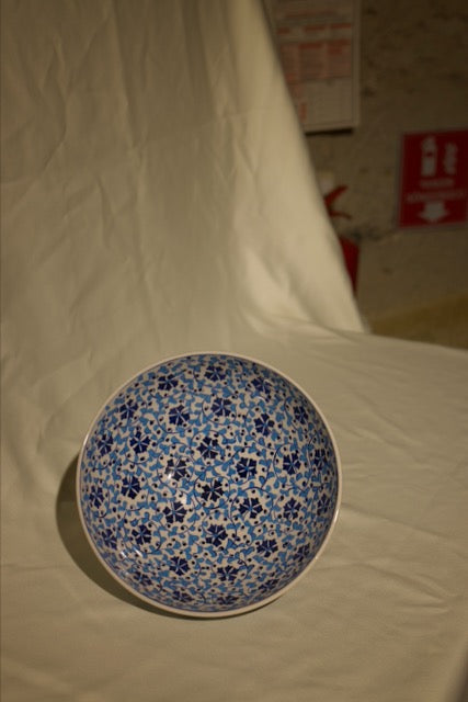 Samur Bowl 15 cm – No. 2