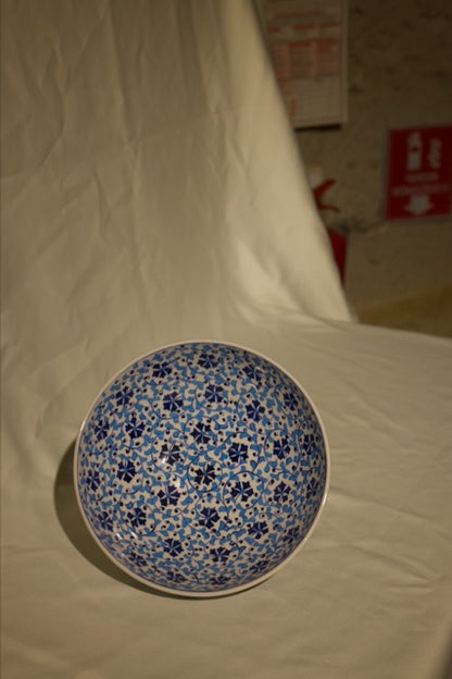 Samur Bowl 15 cm – No. 2