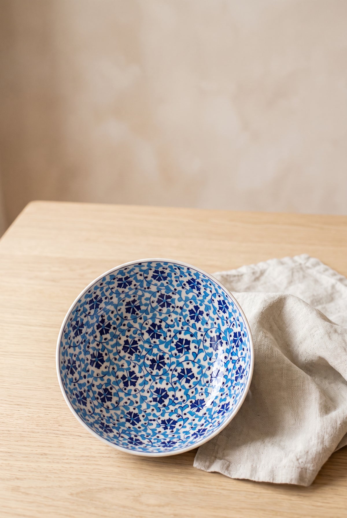 Samur Bowl 15 cm – No. 2