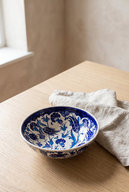 Samur Bowl 15 cm – No. 3