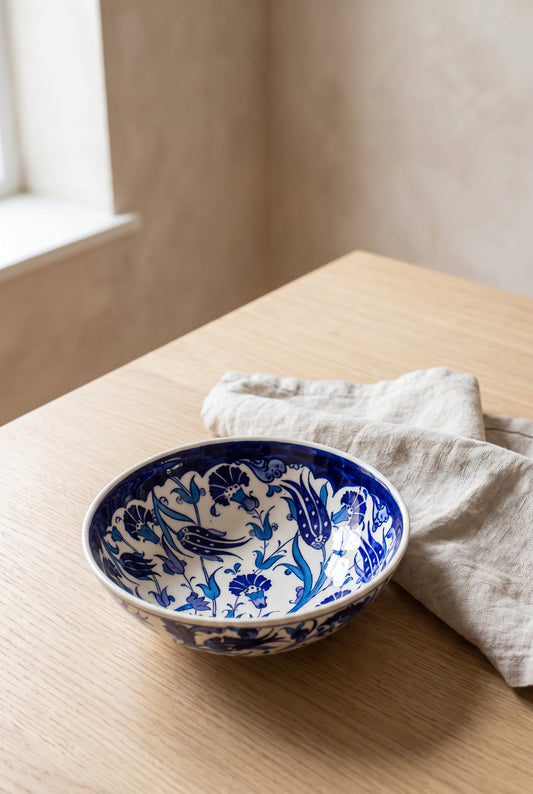 Samur Bowl 15 cm – No. 3