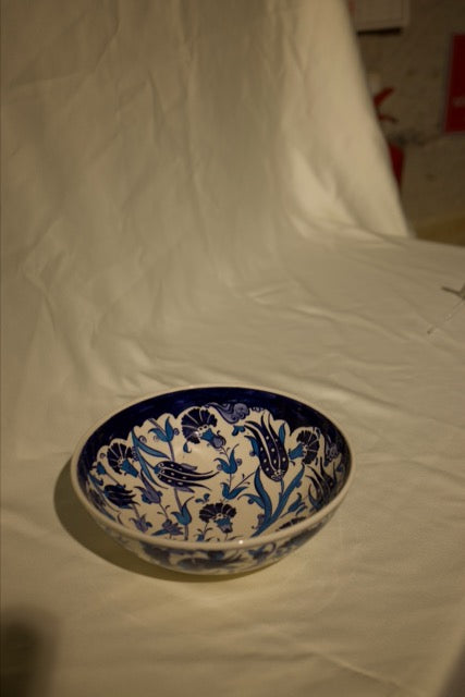 Samur Bowl 15 cm – No. 4
