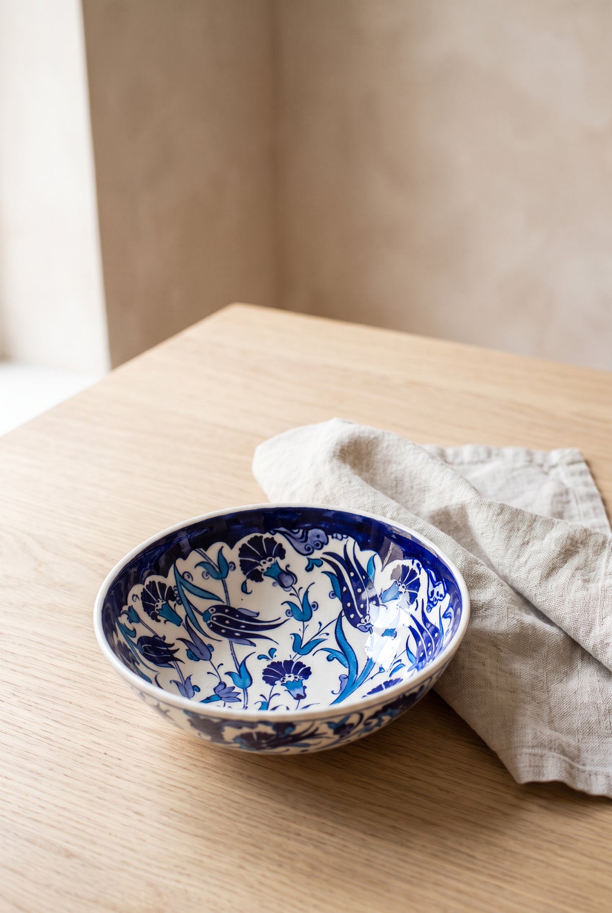 Samur Bowl 15 cm – No. 4