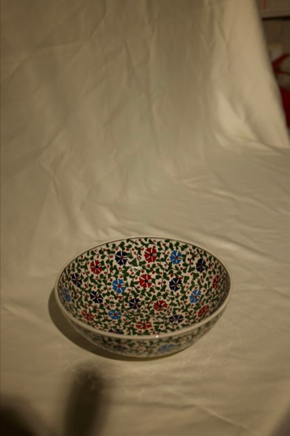 Samur Bowl 15 cm – No. 5