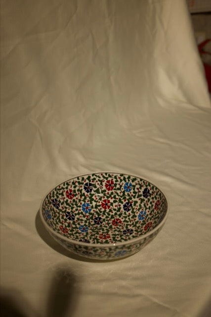 Samur Bowl 15 cm – No. 5
