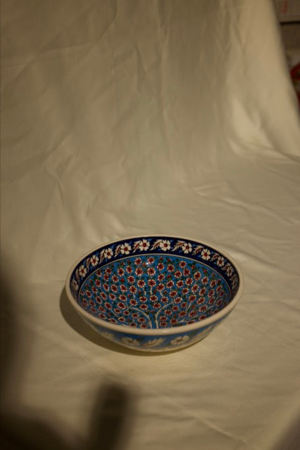 Samur Bowl 20 cm – No. 1