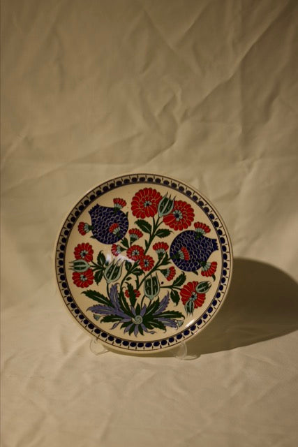 Samur Bowl 20 cm – No. 14
