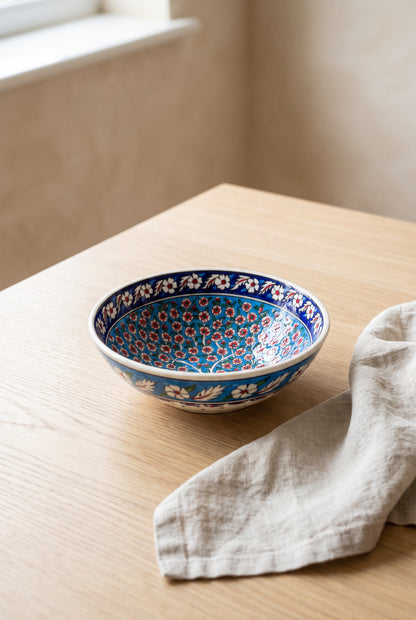 Samur Bowl 20 cm – No. 1