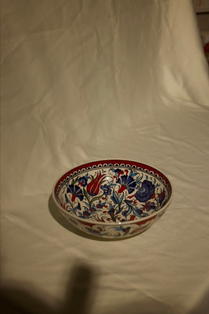 Samur Bowl 25 cm – No. 1-B