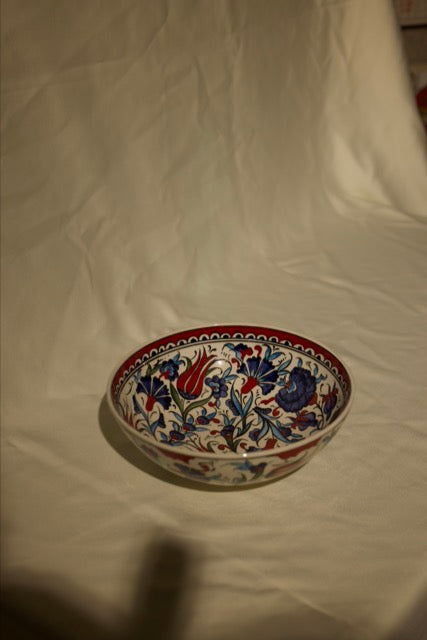 Samur Bowl 25 cm – No. 1-B