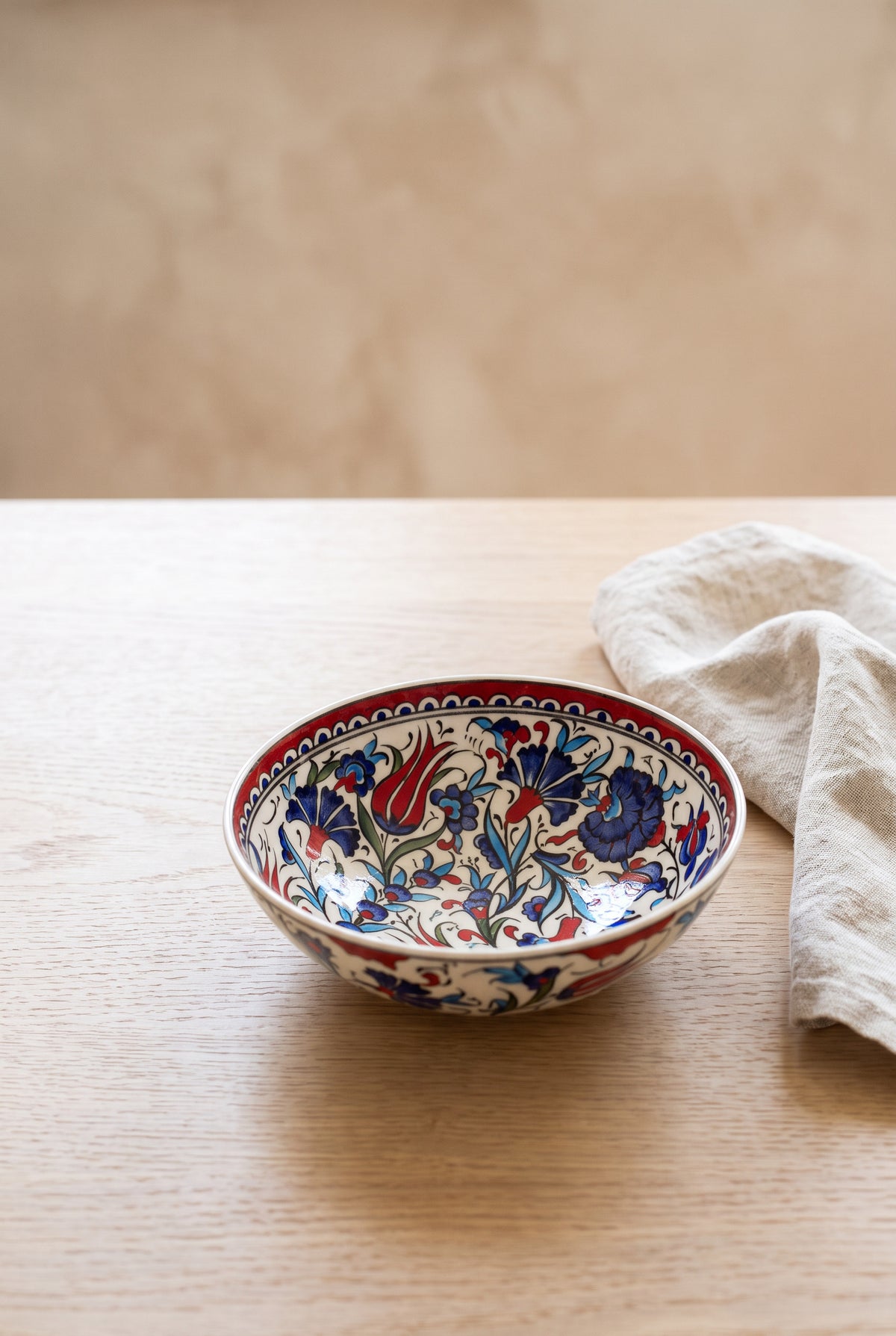 Samur Bowl 25 cm – No. 1-B