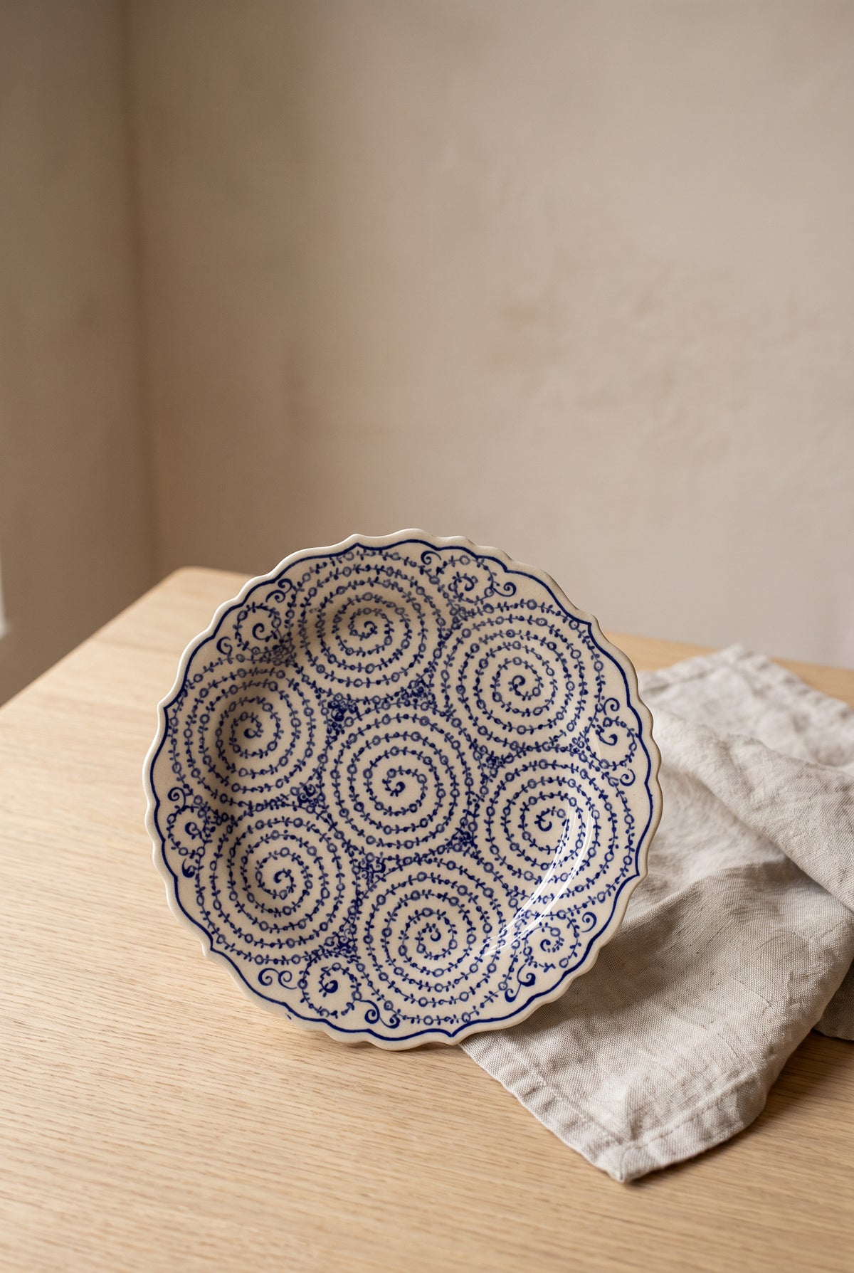 Samur Bowl 25 cm – No. 11