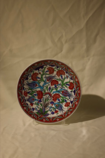 Samur Bowl 25 cm – No. 12