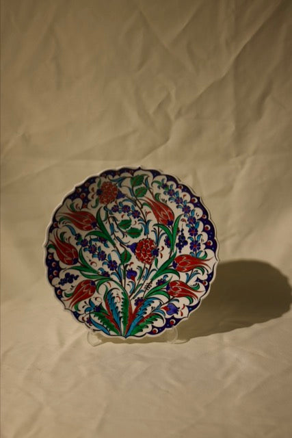 Samur Bowl 25 cm – No. 13