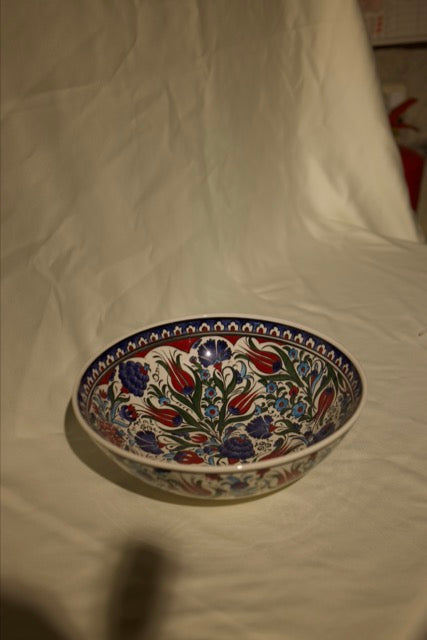 Samur Bowl 25 cm – No. 2