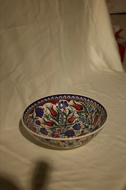 Samur Bowl 25 cm – No. 2