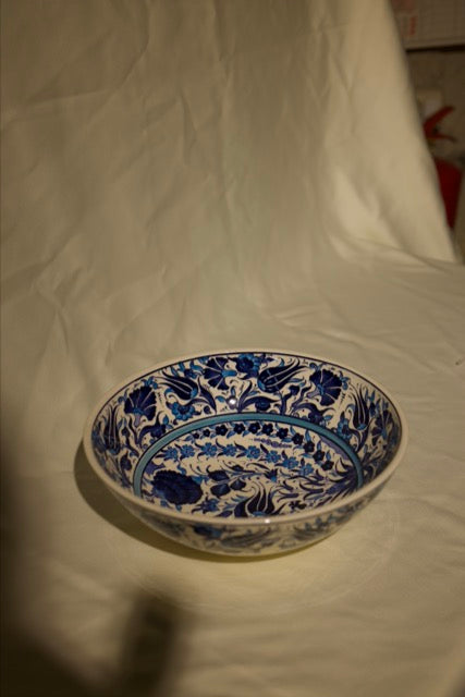 Samur Bowl 25 cm – No. 3