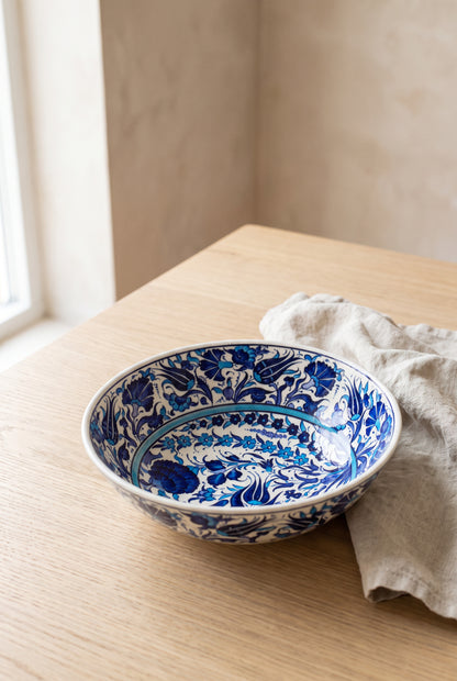Samur Bowl 25 cm – No. 3