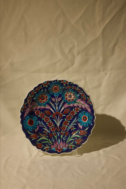Samur Bowl 25 cm – No. 5