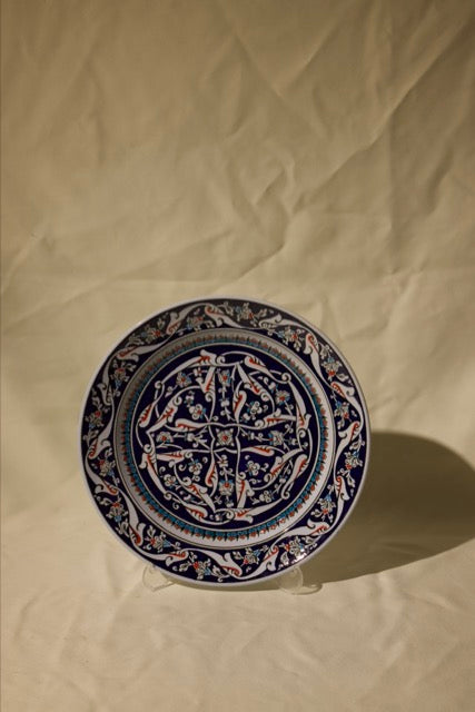 Samur Bowl 25 cm – No. 7