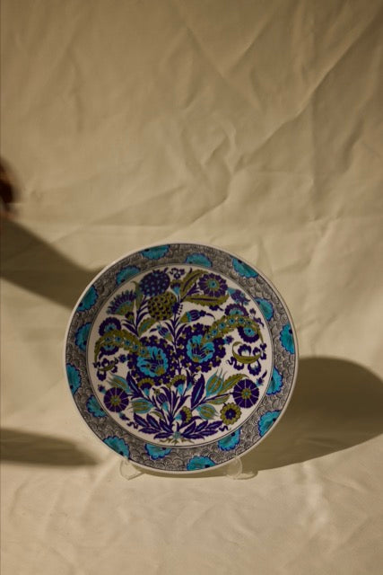 Samur Bowl 25 cm – No. 9