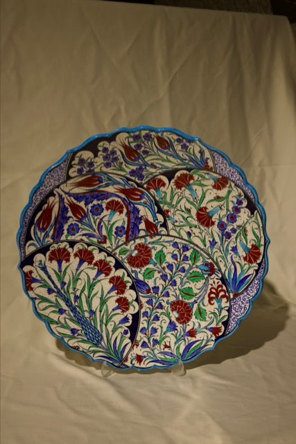 Samur Bowl 30 cm